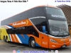 Modasa Zeus 5 / Scania K-450CB eev5 / Jet Sur (Auxiliar Pullman Bus)