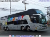 Comil Campione Invictus DD / Scania K-440B 8x2 eev5 / Kenny Bus