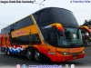 Modasa Zeus 3 / Volvo B-420R 8x2 Euro5 / Chile Bus