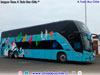 Busscar Vissta Buss DD / Mercedes Benz O-500RSD-2448 BlueTec5 / Kenny Bus