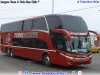Marcopolo Paradiso New G7 1800DD / Scania K-400B eev5 / TurisNorte