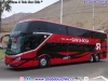 Modasa Zeus 5 / Mercedes Benz O-500RSD-2448 BlueTec5 / Pullman Santa Rosa
