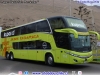 Marcopolo Paradiso New G7 1800DD / Scania K-400B eev5 / Buses Tarapacá