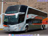 Marcopolo Paradiso G7 1800DD / Mercedes Benz O-500RSD-2441 BlueTec5 / Pullman Santa Rosa