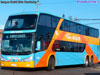 Modasa Zeus II / Scania K-360B / Buses San Lorenzo