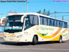 Irizar Century III 3.70 / Mercedes Benz O-500RS-1836 / TACC Expreso Norte