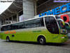 Marcopolo Viaggio G6 1050 / Mercedes Benz O-400RSE Eletrônico / Tur Bus