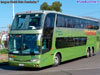 Marcopolo Paradiso G6 1800DD / Mercedes Benz O-500RSD-2436 / Tur Bus