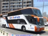 Modasa Zeus 4 / Scania K-400B eev5 / Origen San Andrés