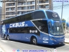 Modasa Zeus 5 / Volvo B-510R Euro6 / CikBus Élite