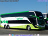 Marcopolo Paradiso G8 1800DD / Scania K-410CB eev5 / Tur Bus