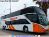 Modasa Zeus 5 / Scania K-450CB eev5 / Buses CEJER