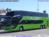 Marcopolo Paradiso G8 1800DD / Scania K-450CB eev5 / Flixbus Chile
