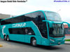 Busscar Vissta Buss DD / Scania K-400B eev5 / Cormar Bus