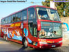 Marcopolo Paradiso G6 1550LD / Mercedes Benz O-500RSD-2442 / Ramos Cholele