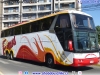 Comil Campione 4.05 HD / Mercedes Benz O-500RSD-2442 / Buses Evans
