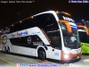Busstar S2 DD / Mercedes Benz O-500RSD-2448 BlueTec5 / Origen San Andrés