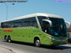 Marcopolo Paradiso G7 1200 / Mercedes Benz O-500RSD-2442 / Tur Bus