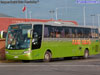 Busscar Vissta Buss LO / Mercedes Benz O-500RS-1636 / Tur Bus