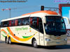 Irizar i6 3.90 / Mercedes Benz O-500RSD-2442 / TACC Expreso Norte