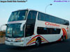 Marcopolo Paradiso G6 1800DD / Scania K-420 / Chile Bus Marcopolo Paradiso G6 1800DD / Scania K-420 / Chile Bus