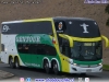 Marcopolo Paradiso G7 1800DD / Volvo B-430R 8x2 / Buses Gentour