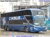 Modasa Zeus 5 / Mercedes Benz O-500RSD-2448 BlueTec5 / CikBus Élite