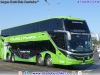 Modasa Zeus 5 / Scania K-450CB 8x2 eev5 / Buses Tarapacá