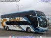 Marcopolo Paradiso G8 1800DD / Scania K-450CB eev5 / Cormar Bus