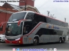 Comil Campione Invictus DD / Volvo B-450R Euro5 / Origen San Andrés