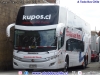 Marcopolo Paradiso G7 1800DD / Volvo B-420R Euro5 / Frontera del Norte