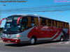 Irizar Century II 3.70 / Mercedes Benz O-400RSE Eletrônico / Pullman Santa Rosa