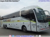 Irizar i6 3.90 / Volvo B-450R Euro5 / Pluss Chile