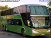 Modasa Zeus II / Mercedes Benz O-500RSD-2436 / Tur Bus