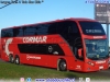 Busscar Vissta Buss DD / Scania K-440B eev5 / Cormar Bus