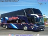 Marcopolo Paradiso New G7 1800DD / Volvo B-450R Euro5 / Nueva Andimar