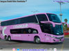 Marcopolo Paradiso New G7 1800DD / Scania K-400B eev5 / Cormar Bus