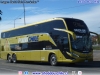 Marcopolo Paradiso G8 1800DD / Volvo B-450R Euro5 / Pluss Chile