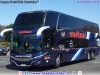 Marcopolo Paradiso New G7 1800DD / Volvo B-450R Euro5 / Nueva Andimar