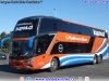 Modasa Zeus 4 / Mercedes Benz O-500RSD-2441 BlueTec5 / Pullman Bus