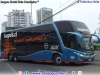 Marcopolo Paradiso G7 1800DD / Volvo B-420R Euro5 / Buses Tarapacá