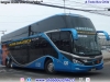 Modasa Zeus 5 / Scania K-450CB eev5 / Buses Tarapacá