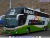 Comil Campione Invictus DD / Scania K-440B eev5 / Kenny Bus