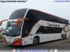 Busscar Vissta Buss DD / Mercedes Benz O-500RSD-2448 BlueTec5 / Origen San Andrés