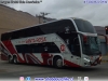 Busscar Vissta Buss DD / Scania K-440B eev5 / Pullman Santa Rosa