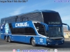Modasa Zeus 4 / Volvo B-450R Euro5 / CikBus Élite