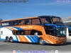 Marcopolo Paradiso New G7 1800DD / Scania K-400B eev5 / Pullman Bus