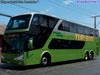 Modasa Zeus II / Mercedes Benz O-500RSD-2436 / Tur Bus