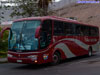 Marcopolo Viaggio G6 1050 / Mercedes Benz O-400RSE Eletrônico / Pullman Santa Rosa