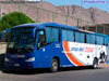Irizar Century III 3.70 / Mercedes Benz O-500RS-1836 / Cruz del Norte